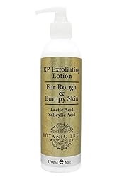 Botanic Tree Glycolic Acid Body Wash