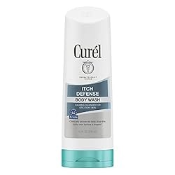 Curel Itch Calming Daily Cleanser