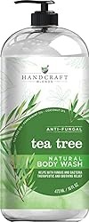 Handcraft Antifungal Body Wash