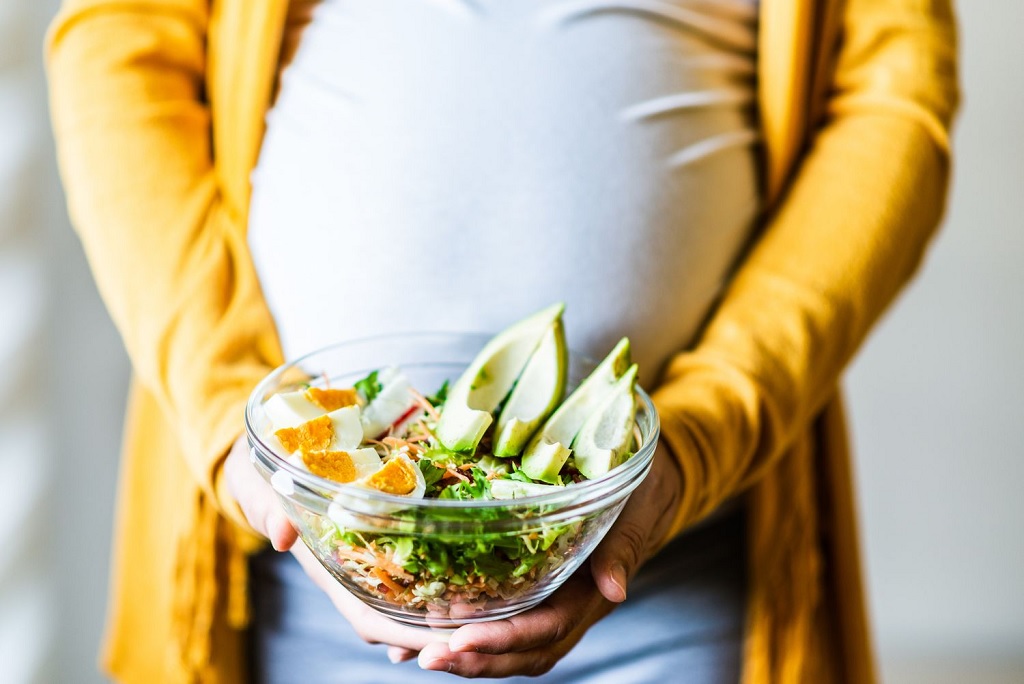 Nutritious Foods That You Typically Ignore During Pregnancy