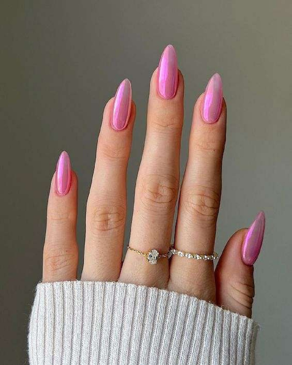 Stunning Pinks
