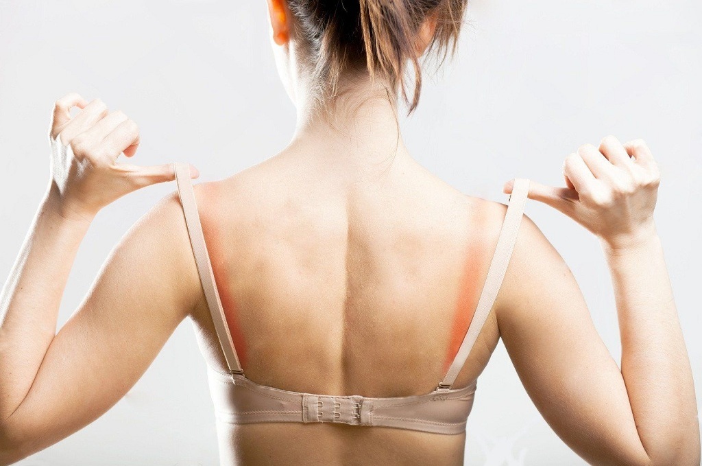 What Is the Solution to the Most Common Bra Fit Issues?
